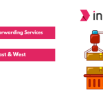 Freight Forwarding Services in Thane East & West