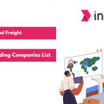 Top Global Freight Forwarding Companies List