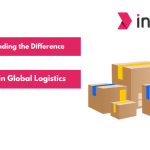 Understanding the Difference and Importance of NVOCC in Global Logistics and Shipping Industry