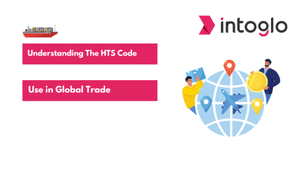 Understanding the HTS Code Definition and Use in Global Trade