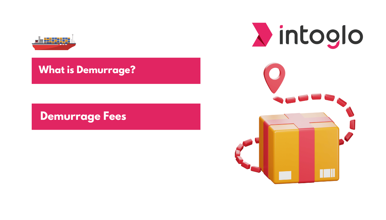 What is Demurrage Practical Tips to Avoid Demurrage Fees in Cross-Border Shipping