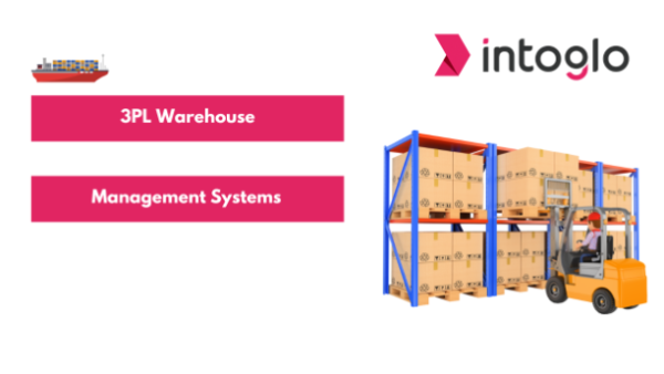 3PL Warehouse Management Systems