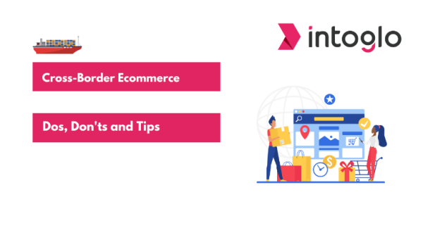 Cross border ecommerce