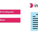 Express Bill of Lading and Telex Release