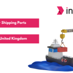 Major Shipping Ports in the United Kingdom