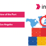 Overview of the Port of Los Angeles