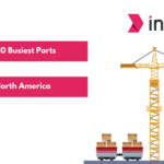 Top 10 Busiest Ports in North America