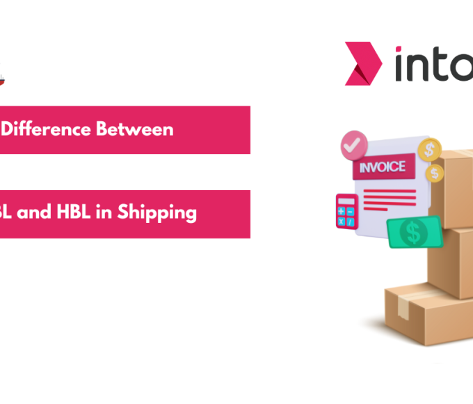 Understanding the Difference Between MBL and HBL in Shipping