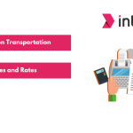 GST on Transportation Charges and Rates