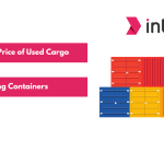 Latest Price of Used Cargo and Shipping Containers