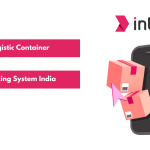 Logistic Container Tracking System India