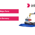 Major Ports in Germany