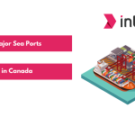 Major Sea Ports in Canada