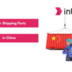 Major Shipping Ports in China