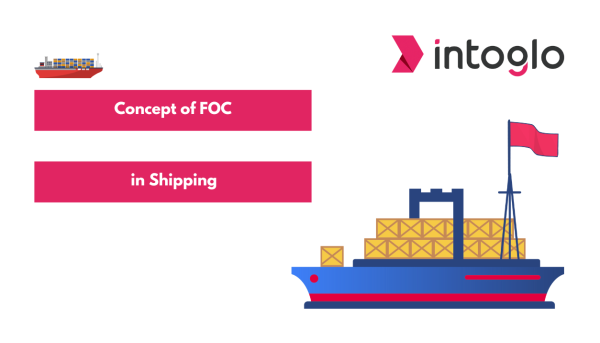 Understanding the Concept of FOC in Shipping