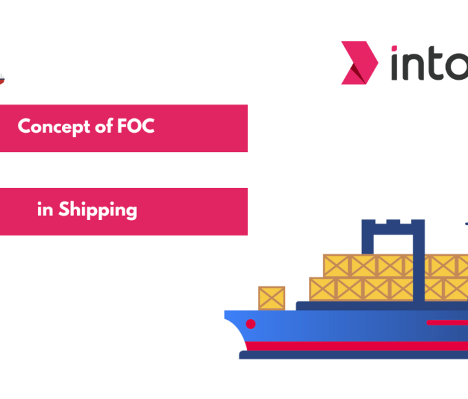 Understanding the Concept of FOC in Shipping