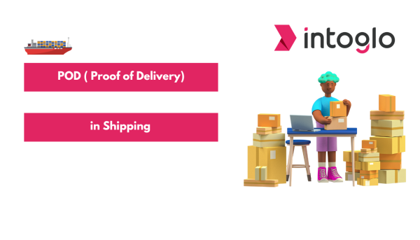 Understanding the Meaning, Importance, and Uses of POD (Proof of Delivery) in Shipping