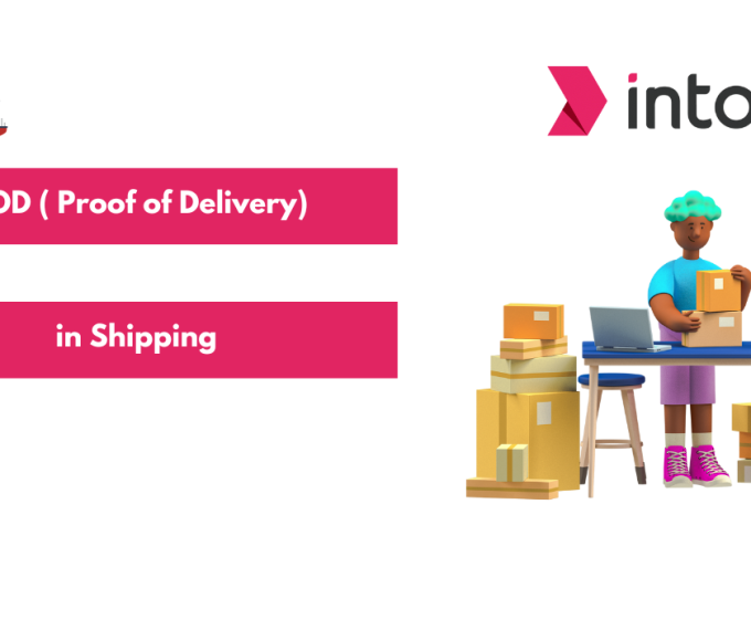 Understanding the Meaning, Importance, and Uses of POD (Proof of Delivery) in Shipping