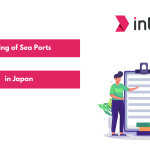 Listing of Sea Ports in Japan