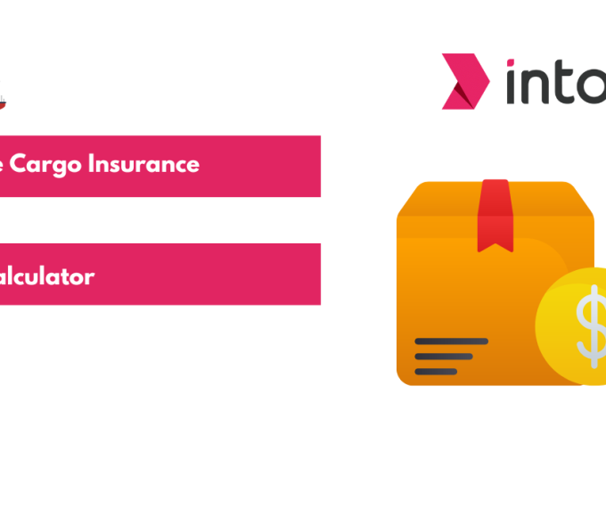 Marine Cargo Insurance Cost Calculator