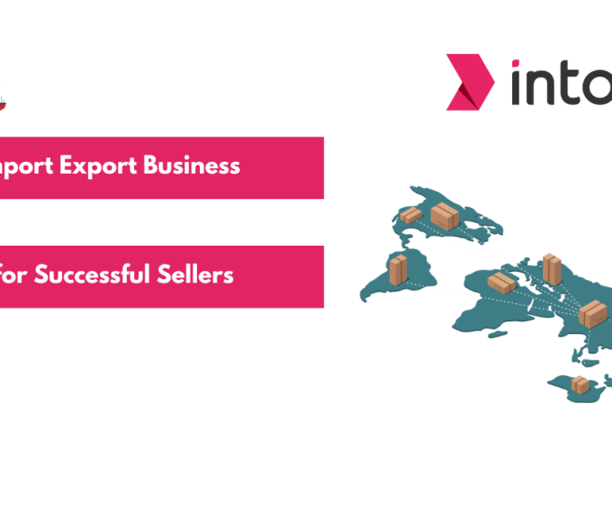 Top Import Export Business Ideas for Successful Sellers