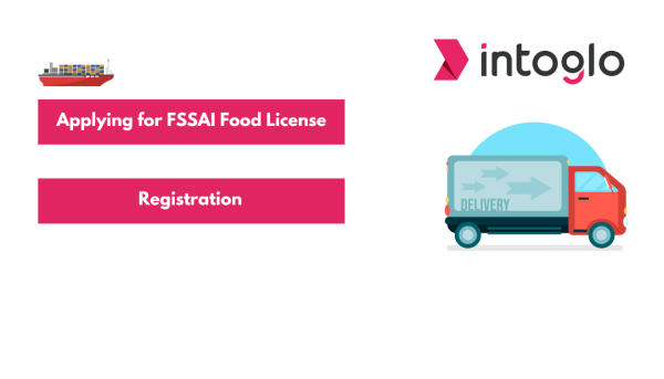 Applying for FSSAI Food License and Registration