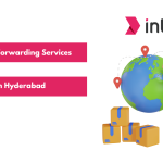 Freight Forwarding Services in Hyderabad