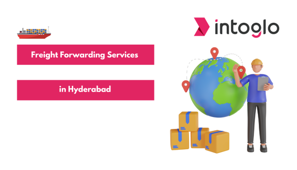 Freight Forwarding Services in Hyderabad