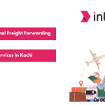 International Freight Forwarding Services in Kochi