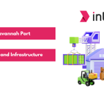 Savannah Port Details and Infrastructure