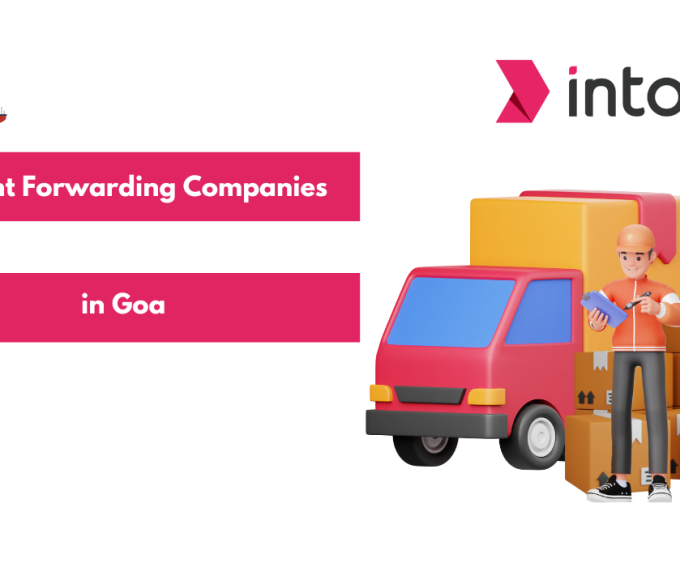 Top 10 Freight Forwarding Companies in Goa 2024