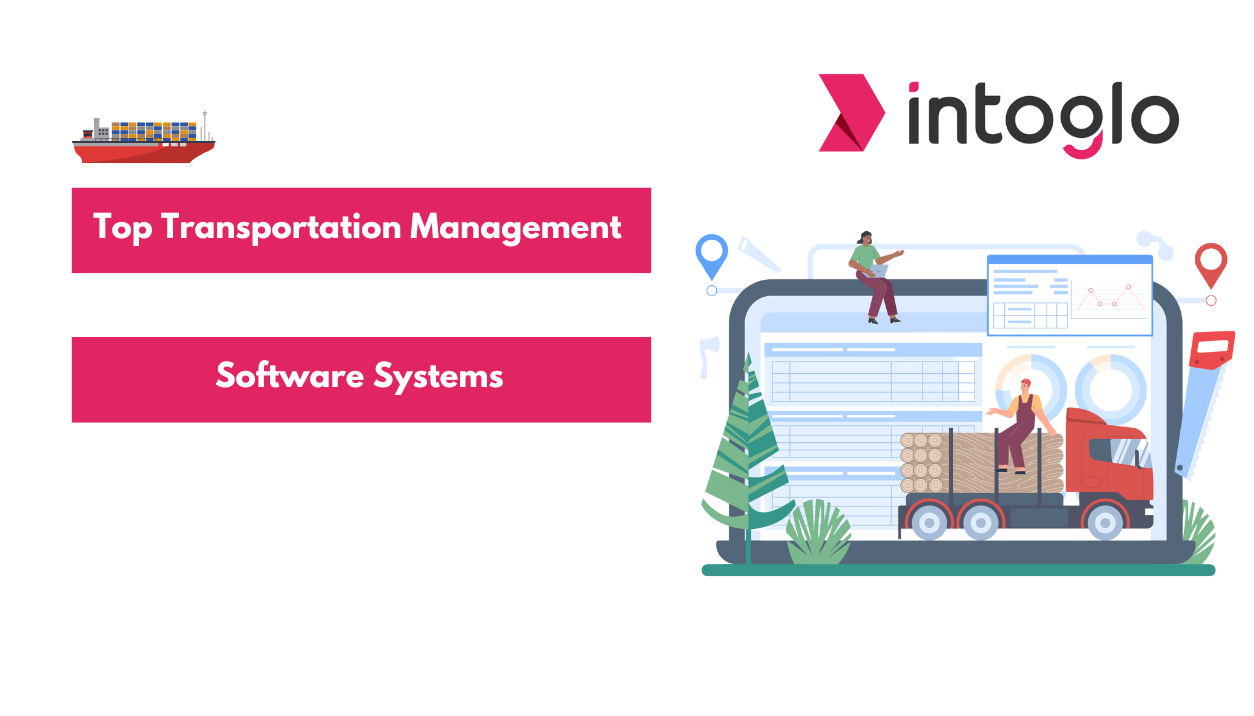 Top Transportation Management Software (TMS) Systems 2024