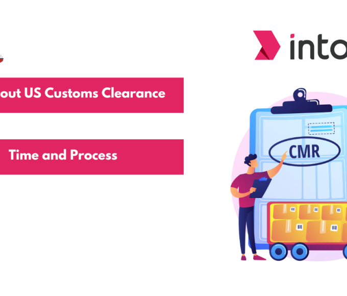 Understanding US Customs Clearance Time and Process