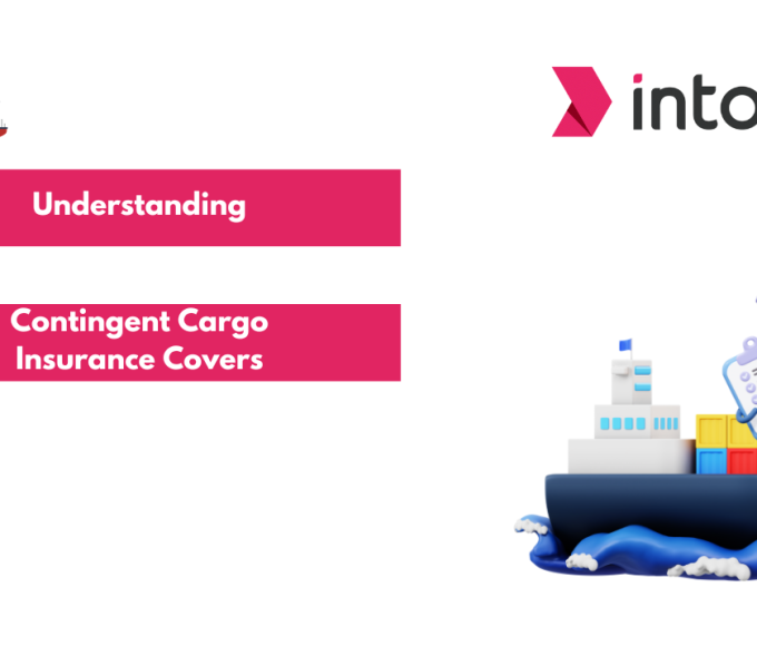 Understanding What Contingent Cargo Insurance Covers