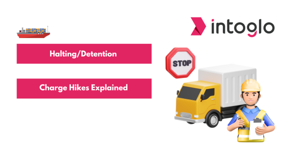 Understanding Why Halting or Detention Charges Should be Higher in Transportation Service