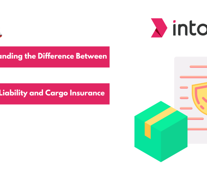 Understanding the Difference Between Carrier Liability and Cargo Insurance