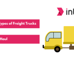 Different Types of Freight Trucks and What they Haul