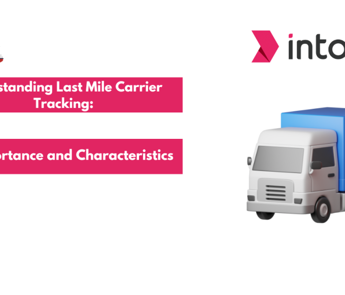 Understanding Last Mile Carrier