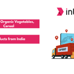 Exporting Organic Vegetables, Cereal and Products from India (1)