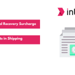 Operational Recovery Surcharge Costs in Shipping