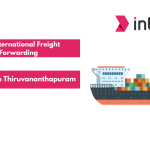 Top International Freight Forwarding Agencies in Thiruvananthapuram