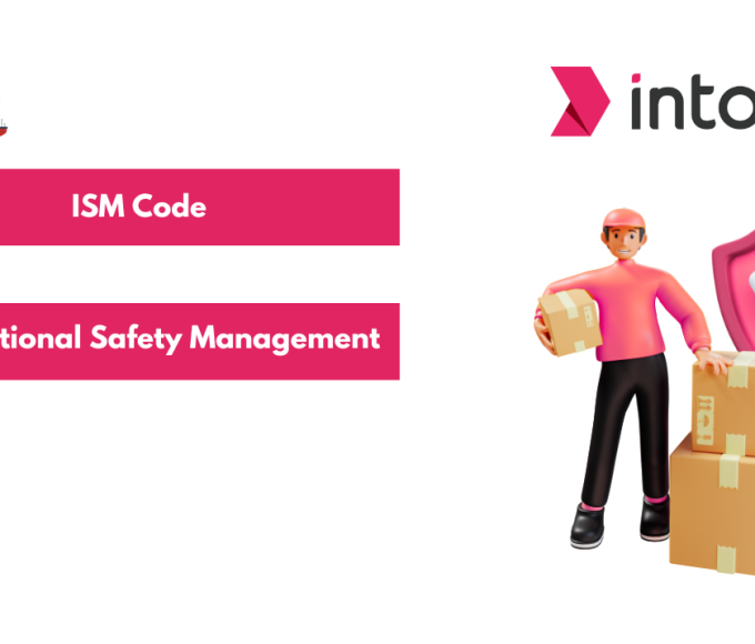 ISM Code and International Safety Management