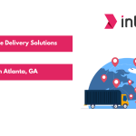 Last Mile Delivery Solutions in Atlanta, GA