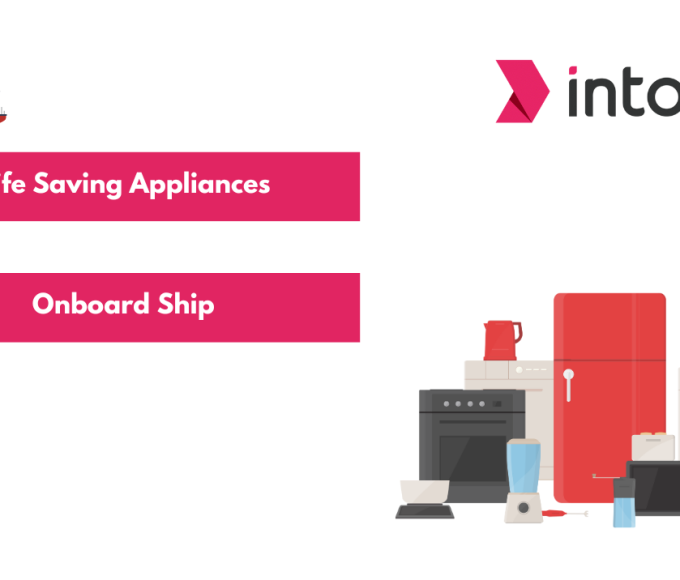 Simplified Notes on Life Saving Appliances Onboard Ship