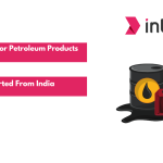 List Of Major Petroleum Products Exported From India