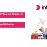 What is AES Filing and Charges in Freight Shipping