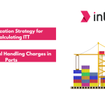 Optimization Strategy for Calculating ITT and Terminal Handling Charges in Ports