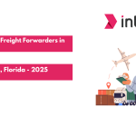 List of Top Freight Forwarders in Miami, Florida - 2025