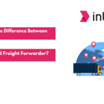 What’s the Difference Between NVOCC and Freight Forwarder