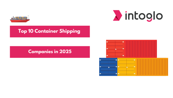 Top 10 Sea Container Companies in 2025